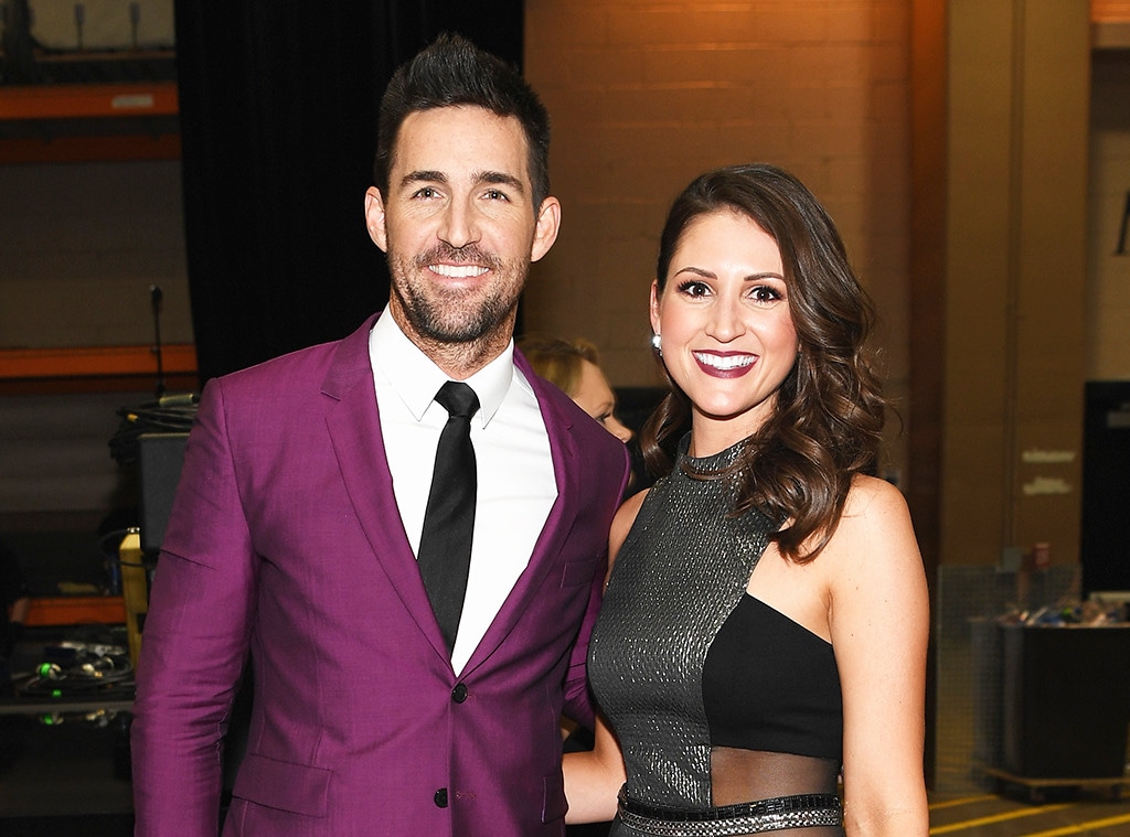 Jake Owen, Erica Hartlein