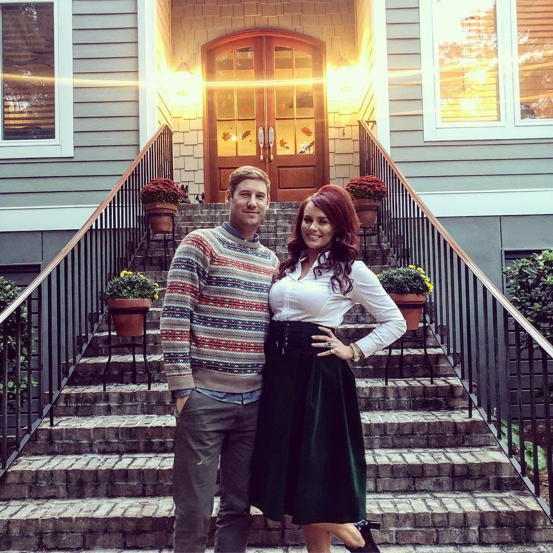 Kathryn Dennis, Austen Kroll, Instagram