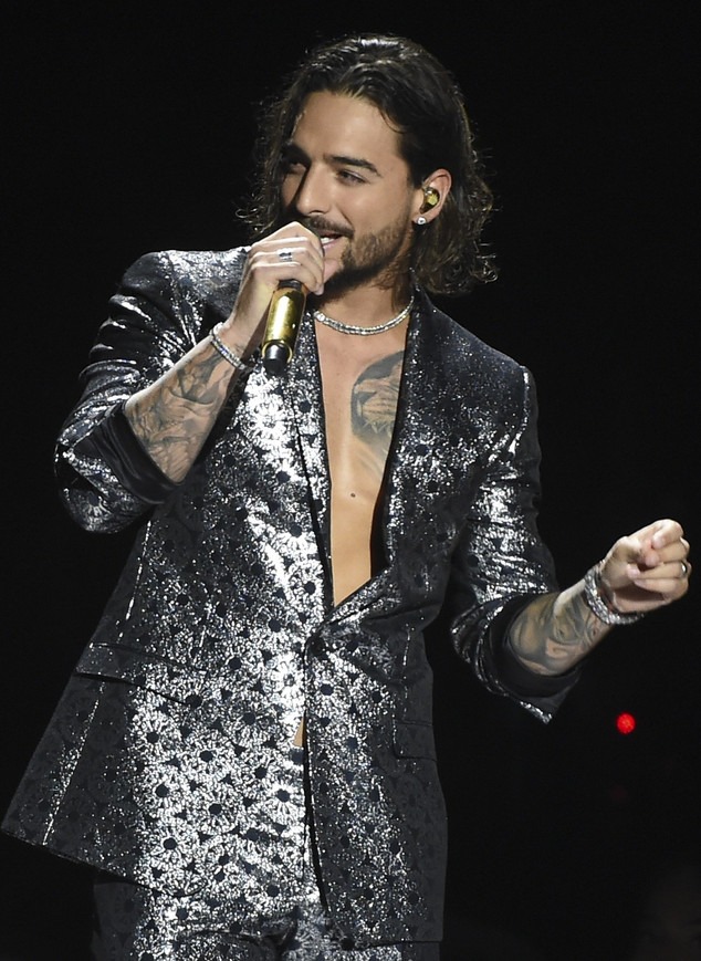 Maluma