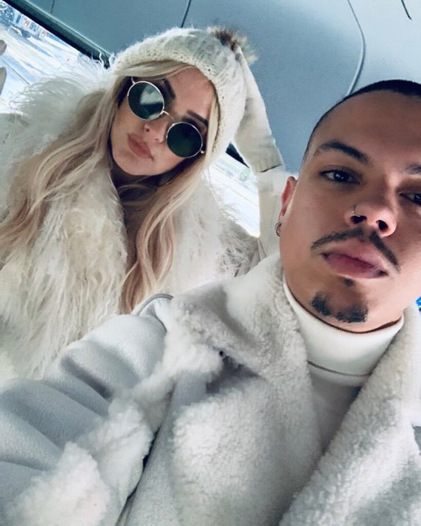 Stars Celebrate Thanksgiving 2018