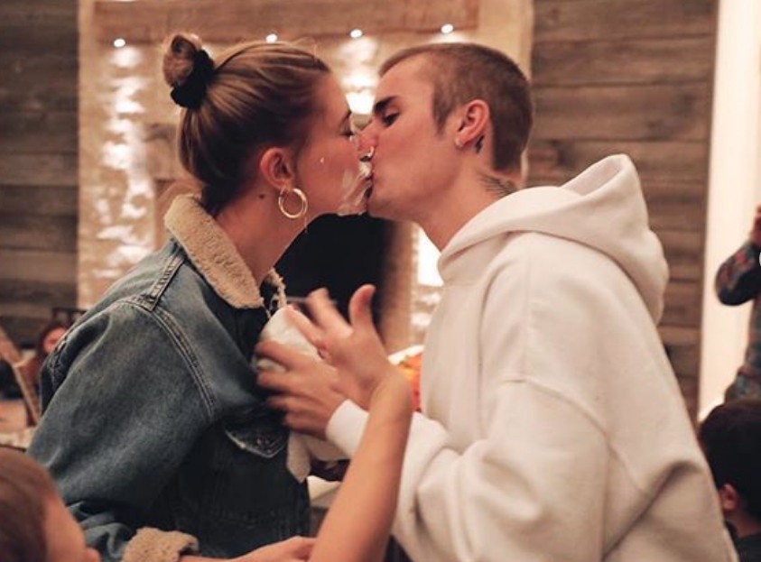 Justin Bieber, Hailey Baldwin