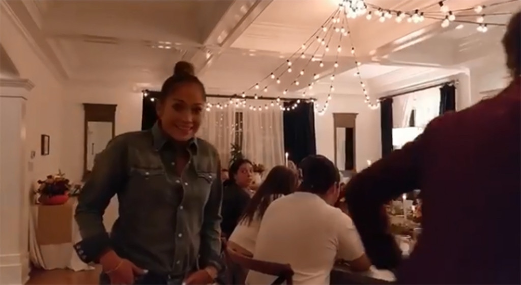 Jennifer Lopez, Prank, Alex Rodriguez, Instagram