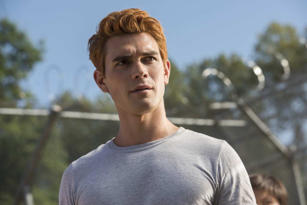 What's Next After Archie's Big Decision on Riverdale? - E! Online