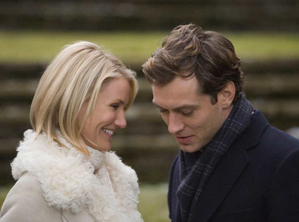 The Holiday from Best Romantic Holiday Movies E! News