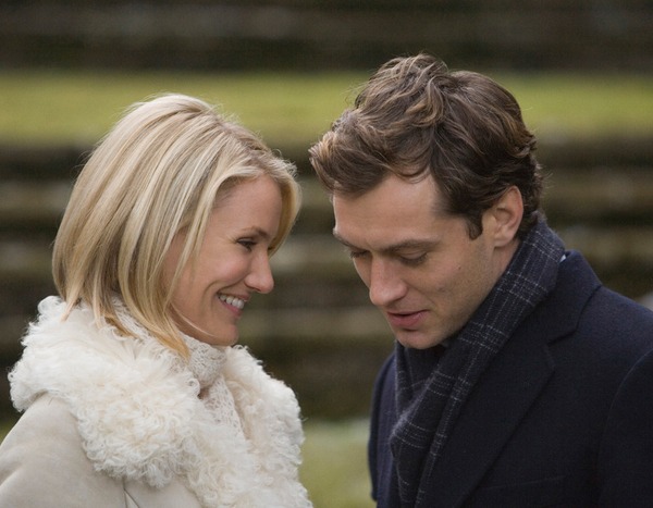 The Holiday from Best Romantic Holiday Movies E! News The Holiday from Best Romantic Holiday Movies E! News