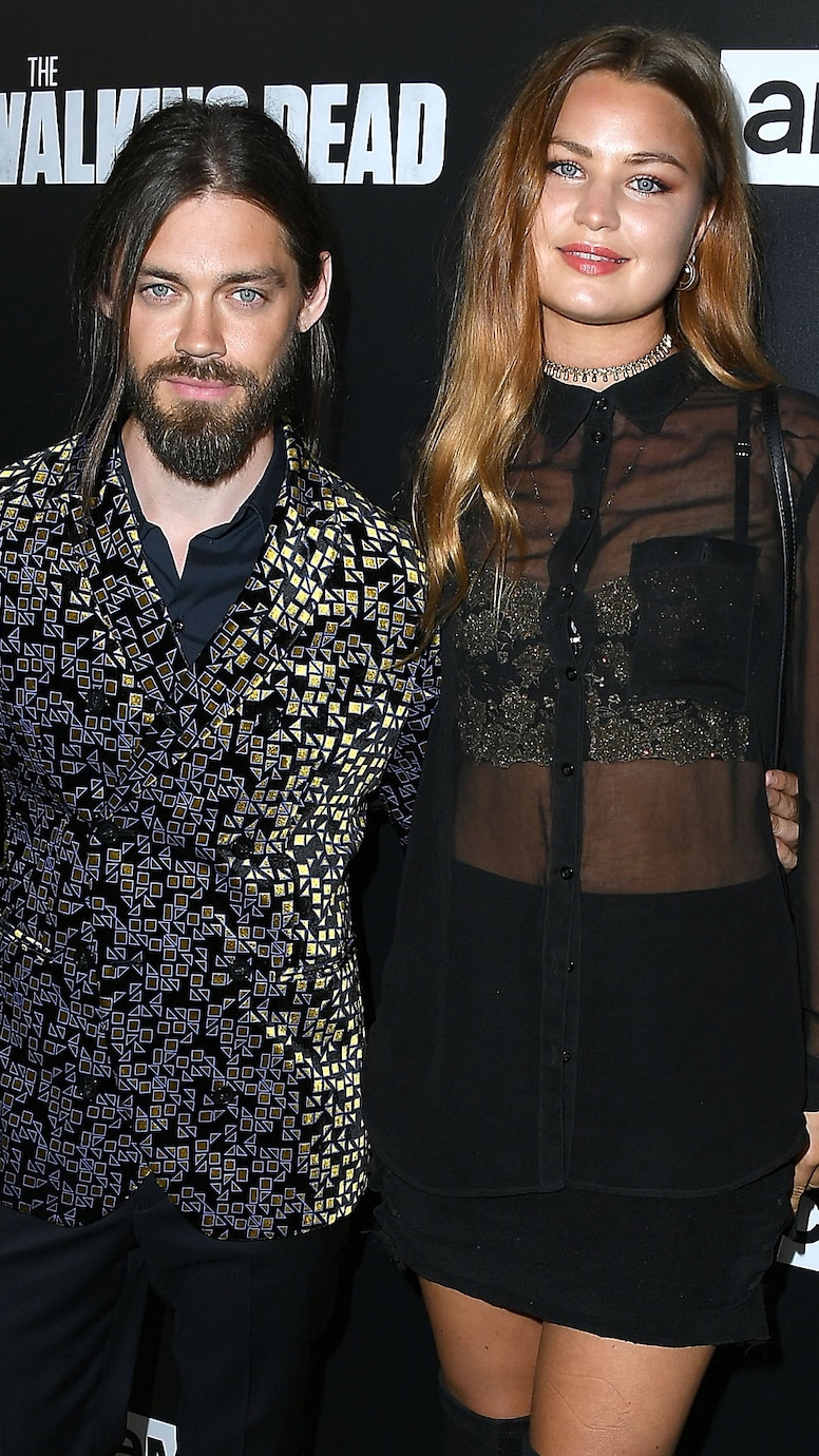 Photos from Celebrity Engagements of 2018 - E! Online - CA Photos from Celebrity Engagements of 2018 - E! Online - CA