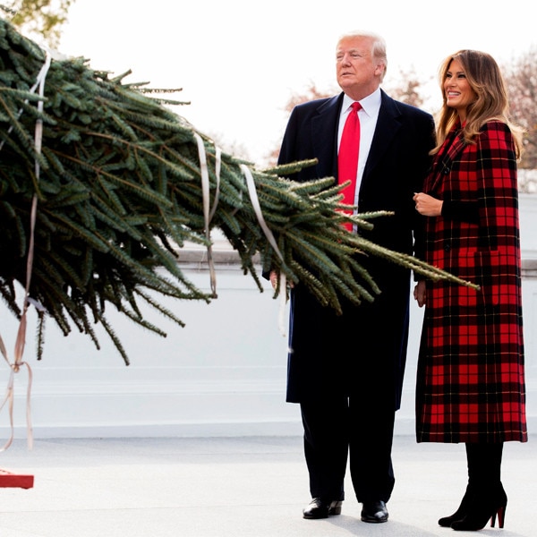 White house online christmas 2018