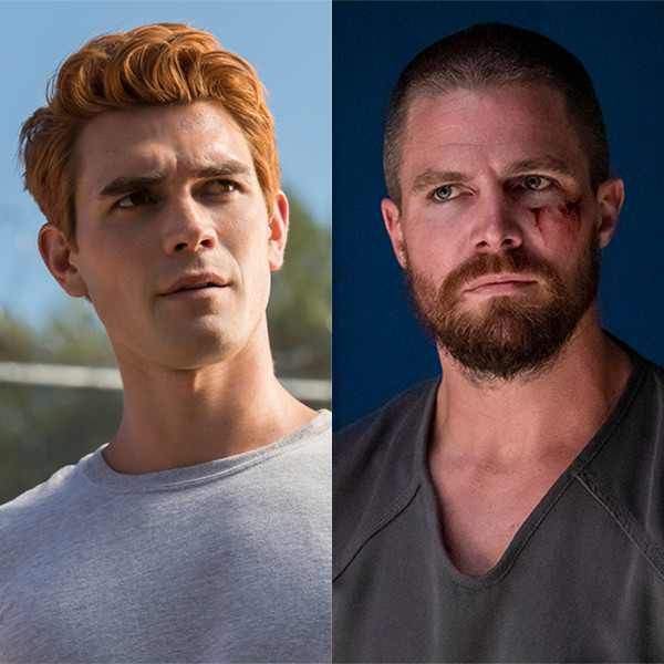 Riverdale vs. Arrow: Whose Prison Stint Was More Insane?