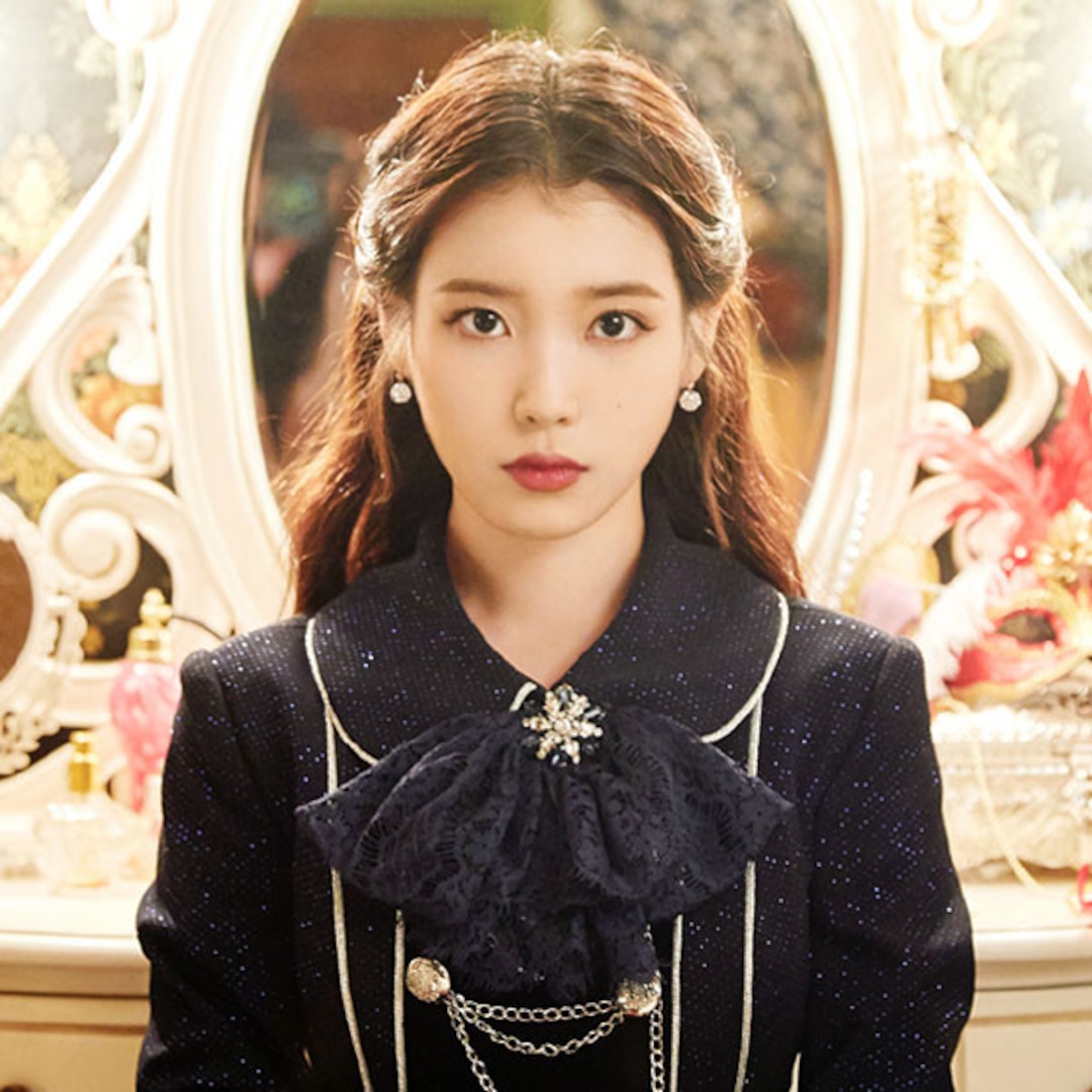 10 Things You Didn #39 t Know About K Pop Darling IU E Online AP 10 Things You Didn #39 t Know About K Pop Darling IU E Online AP
