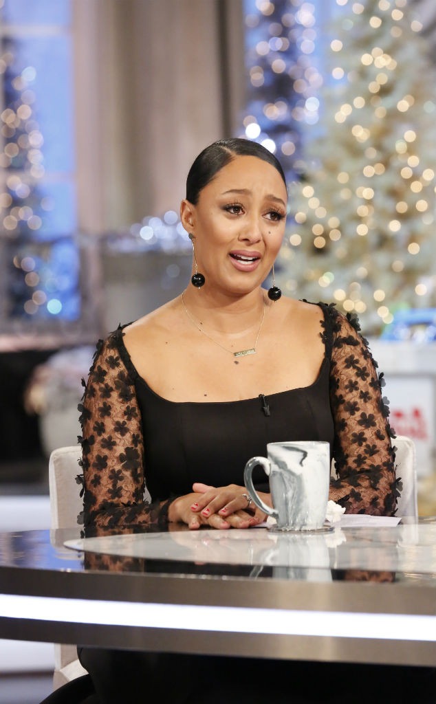 Tamera Mowry, Tamera Mowry-Housley, the real