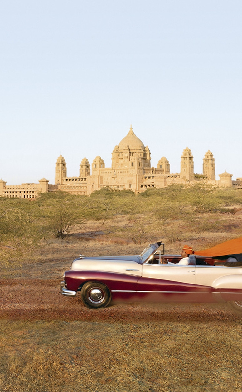 Nick Jonas, Priyanka Chopra, Wedding Venue