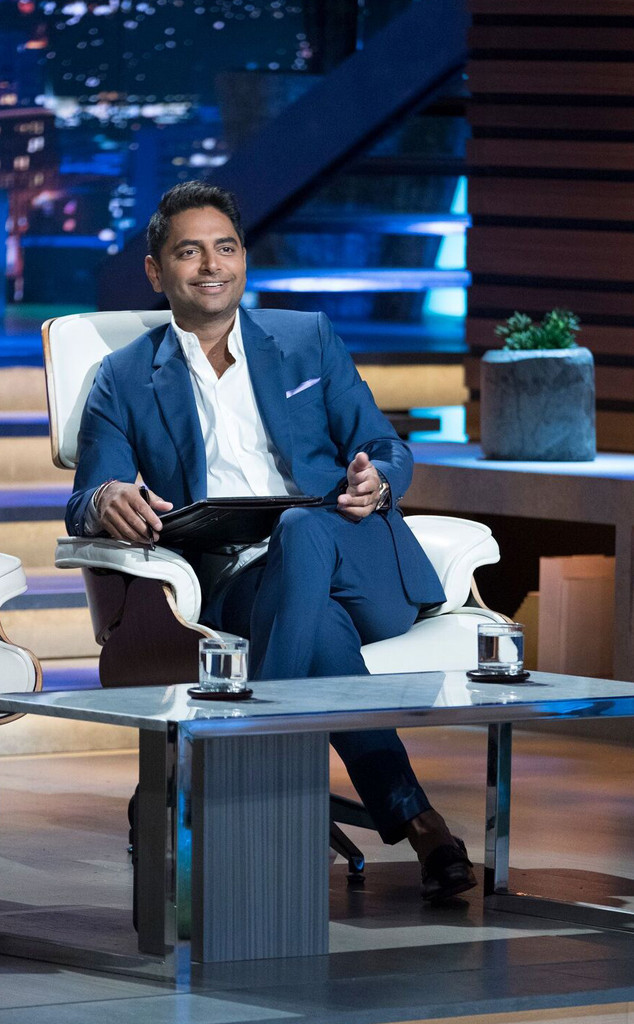 5 Things to Know About Shark Tank Star Rohan Oza
