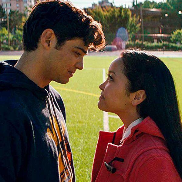<i>To All the Boys I've Loved Before</i> Sequel Is in the Works: What We Know