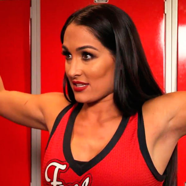 Nikki Bella admits she was 'so broken' after John Cena split in