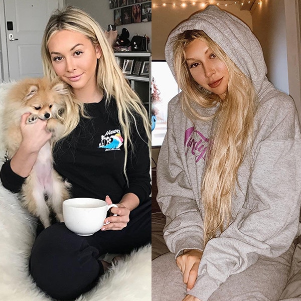 Corinne Olympios