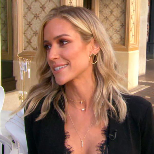 Very Cavallari Season 2 Will Start ''With a Bang" E! Online CA