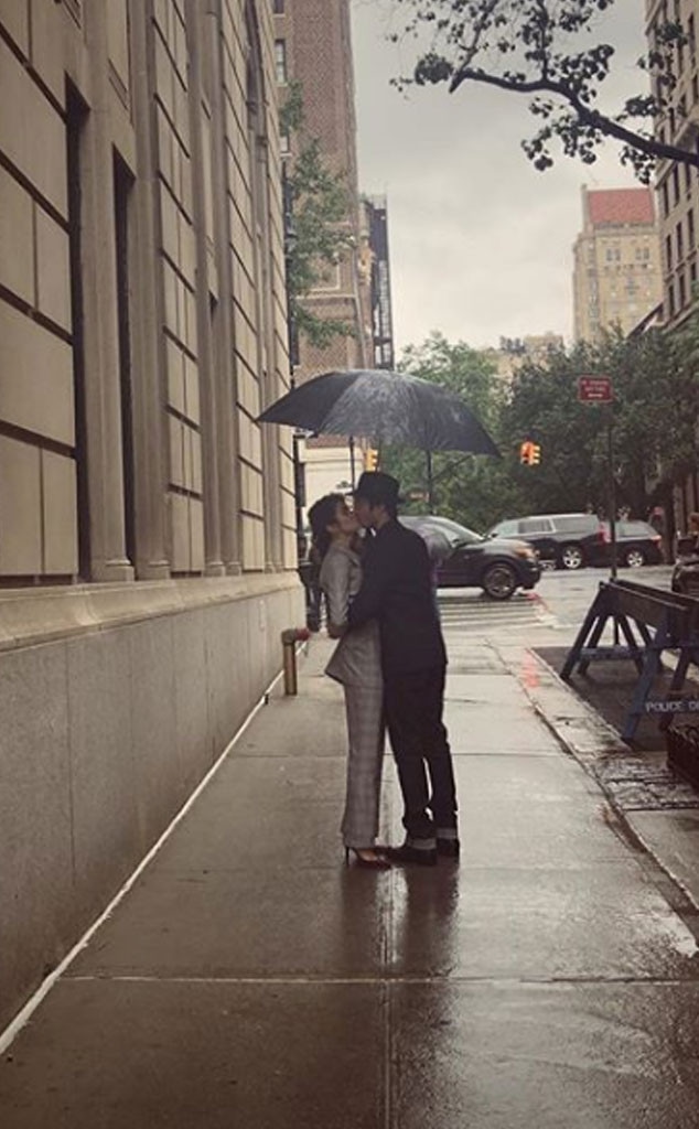 Ian Somerhalder, Nikki Reed