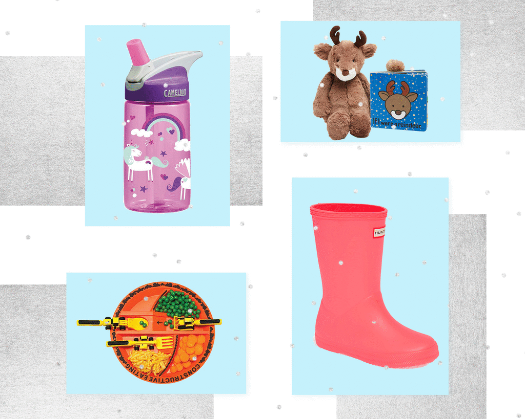 ESC: Trendy Tots Gift Guide