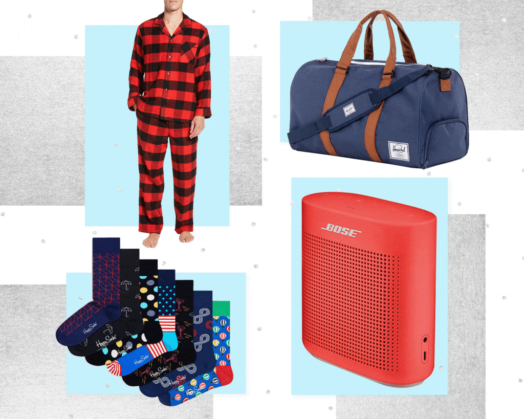 ESC: Gift Guide Dads GIF