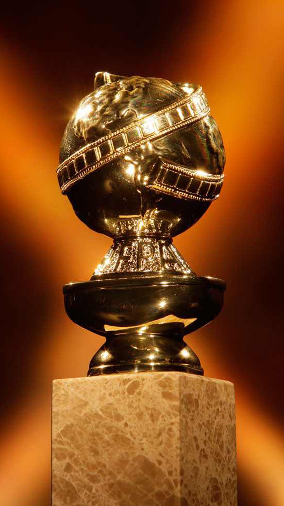 Globo de Ouro ganha troféu repaginado para 2019  E! News