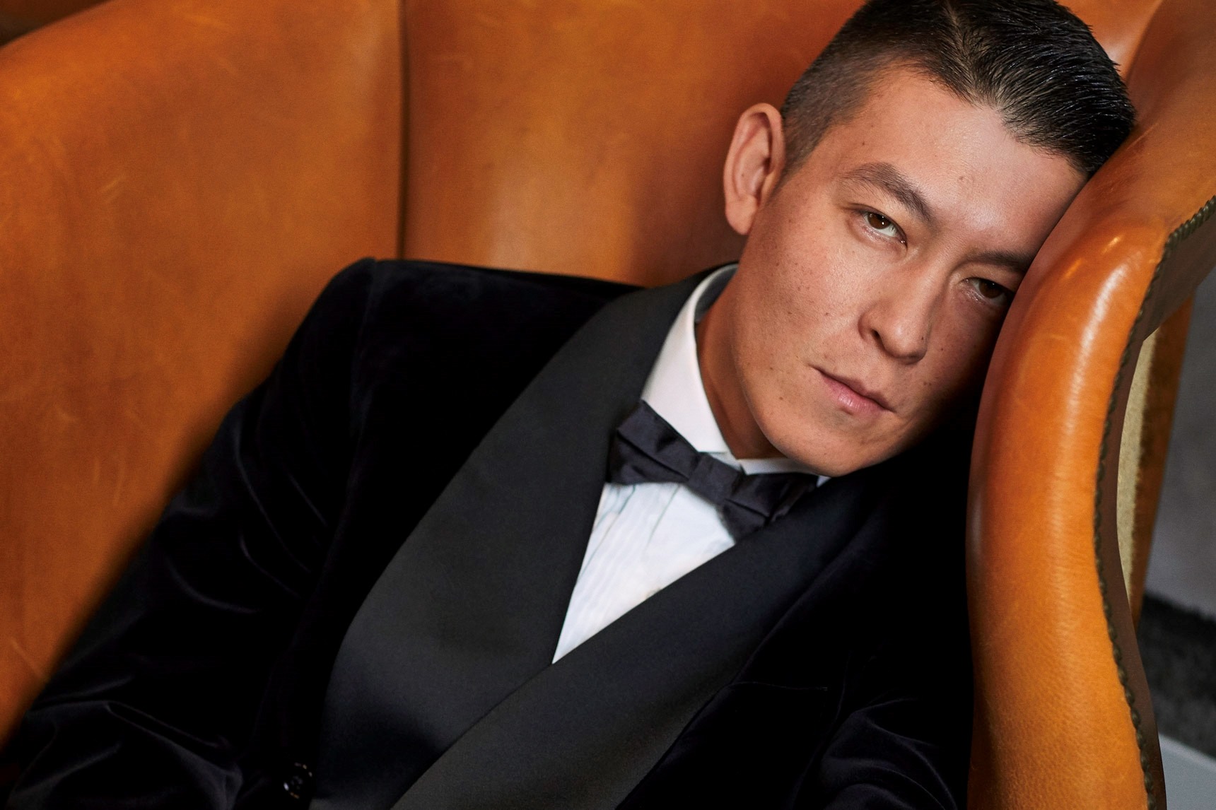Edison Chen Opens Up About Proudly Representing Asia On A Global