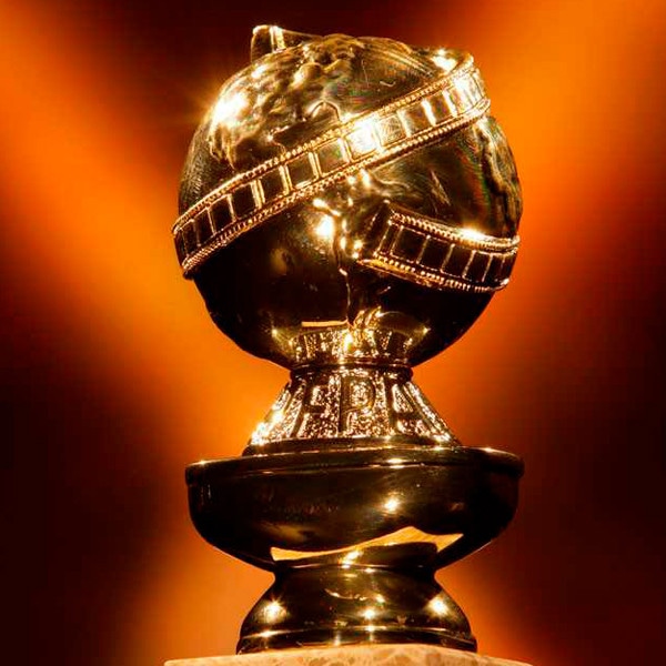 Golden Globes, Trophy