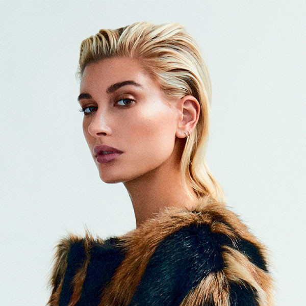 Hailey Baldwin Won’t Become a Mom “Anytime Soon” - E! Online - UK
