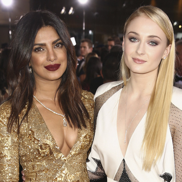 Sophie Turner Is Ready for a Throne at the 2019 Met Gala