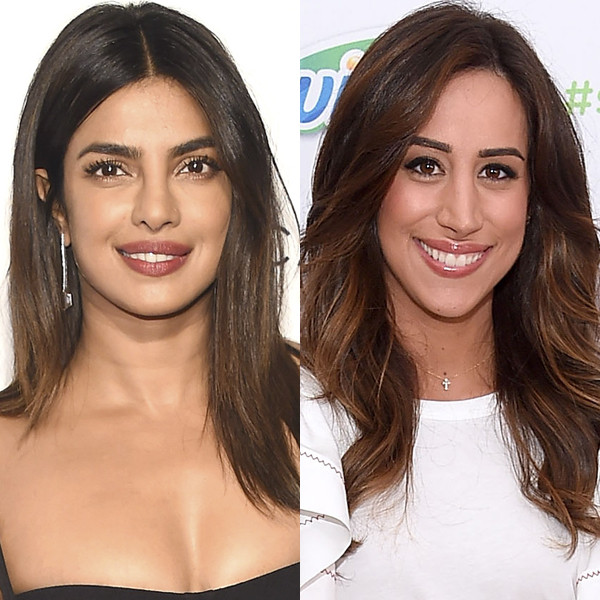 Danielle Jonas Says She Wasn't Shading Priyanka Chopra in Recent Post