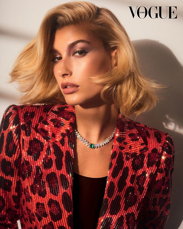 Hailey Baldwin Wont Become A Mom Anytime Soon E News