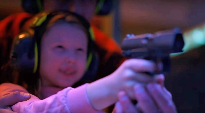 Miley Cyrus, Nothing Breaks Like a Heart, Video