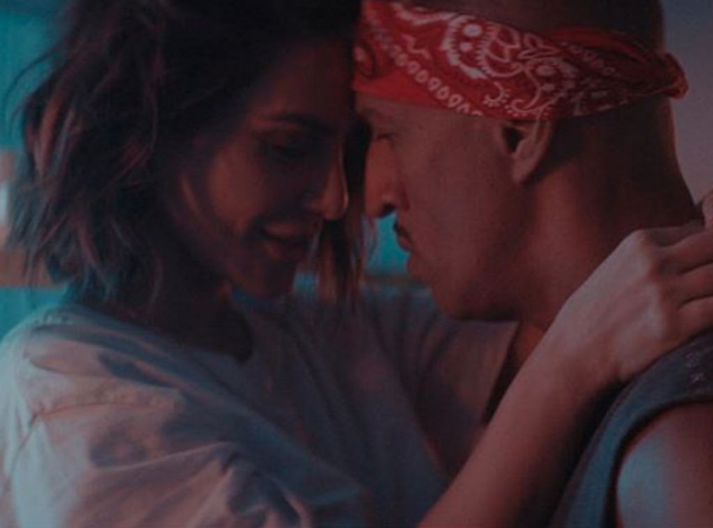 Cleo Pires, Mano Brown, Melhor Que Eu