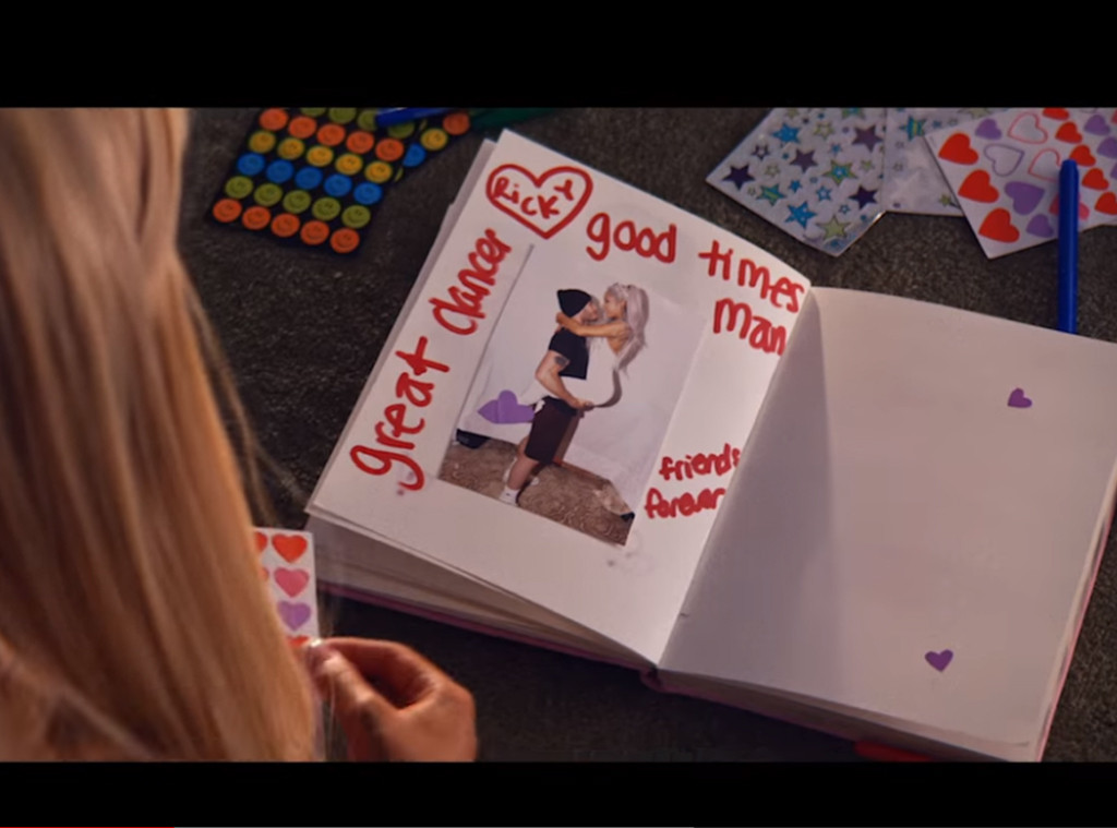 Thank You Next - roblox ariana grande thank you next