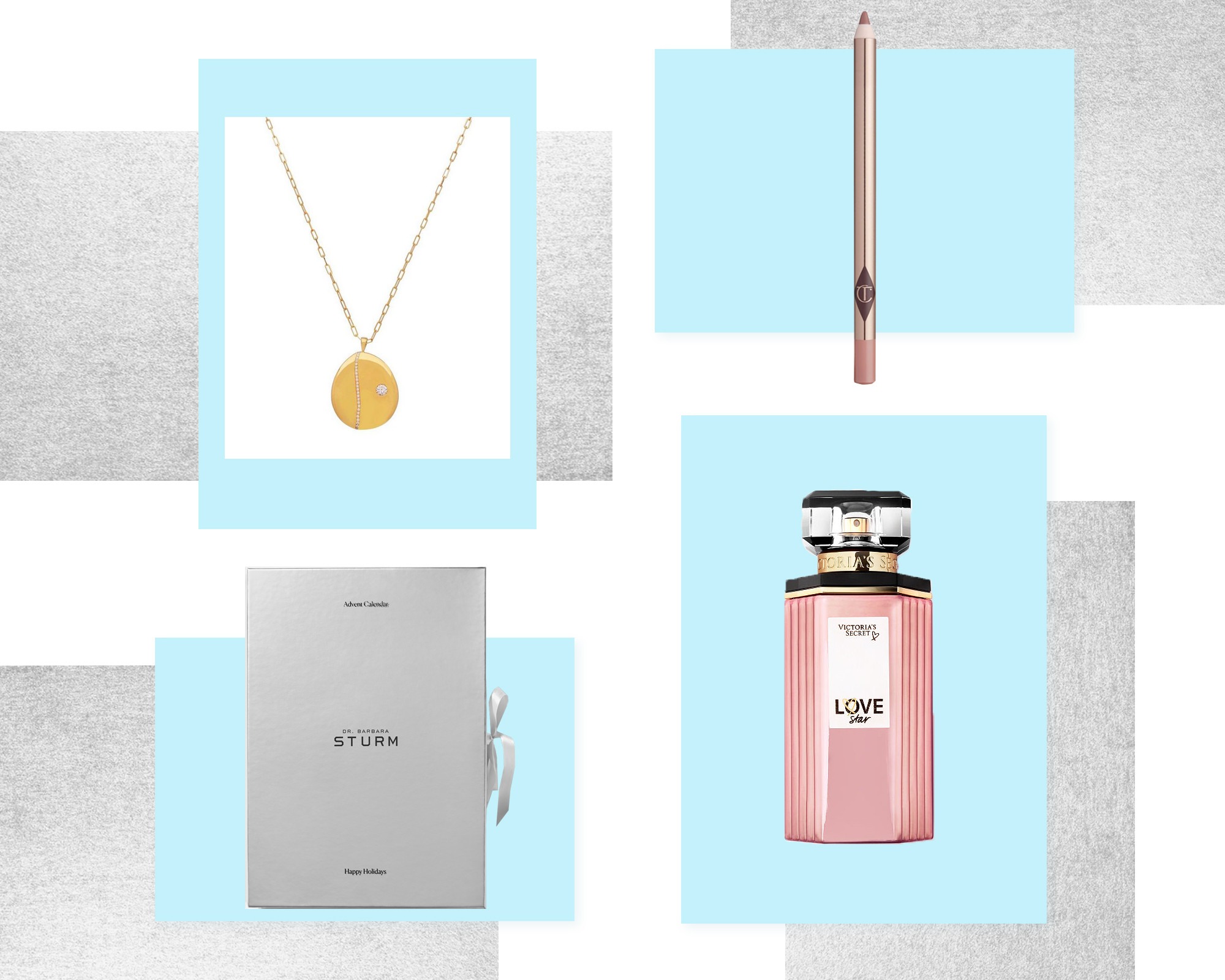 ESC: Gift Guide Top Image