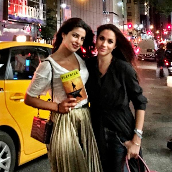 El evento que reunirá a Meghan y Kate — La realeza unida El evento que reunirá a Meghan y Kate — La realeza unida