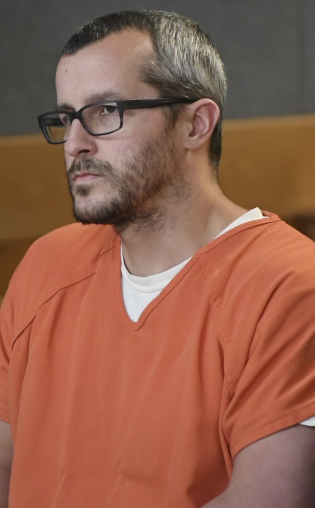 Chris Watts' Triple Murder Case Is Even Crazier Than You Realized E! News