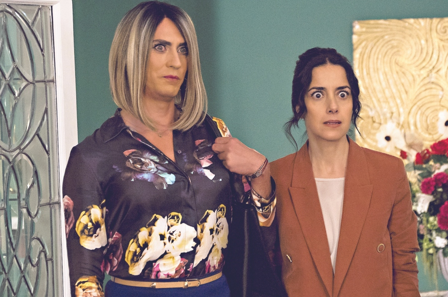 Esta Actriz Podria Entrar A La Casa De Las Flores E Online Latino Ar