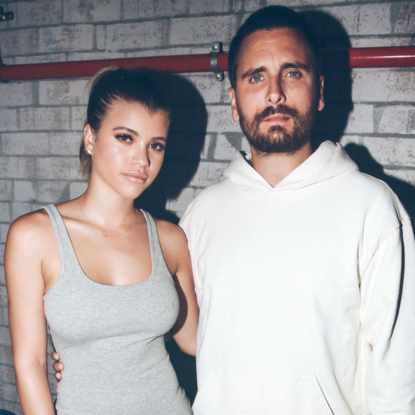 Scott Disick and Sofia Richie Break Up: Look Back at Their Love Story