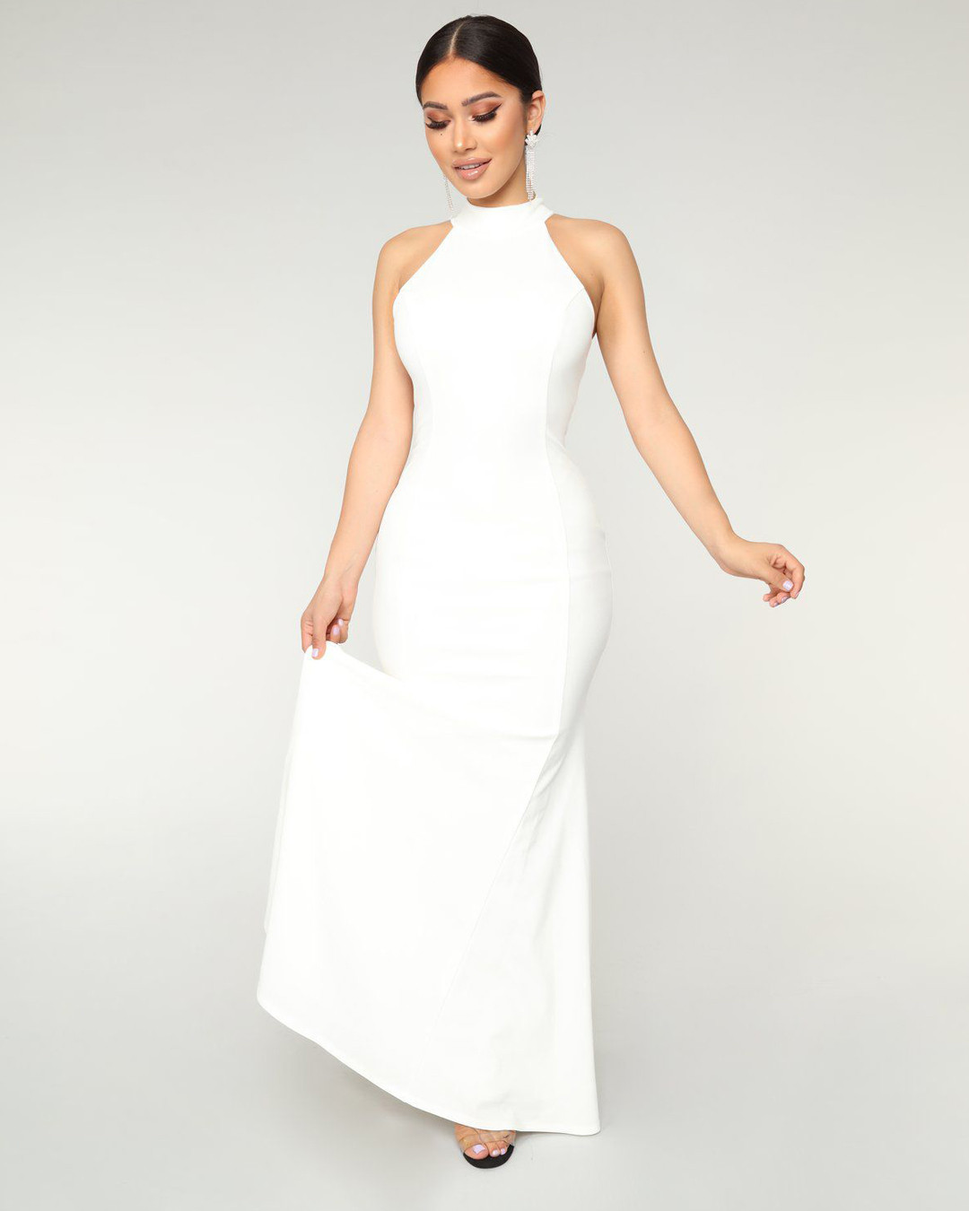 You Can Recreate Meghan Markle's Wedding Day Look for Just $45