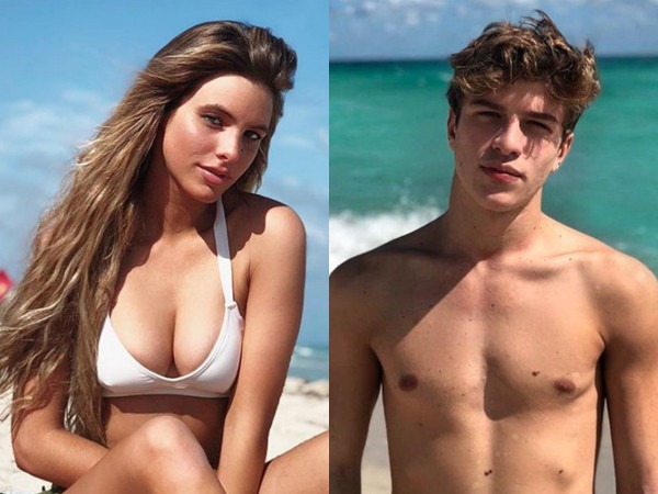 Lele Pons, Leonardo Favero