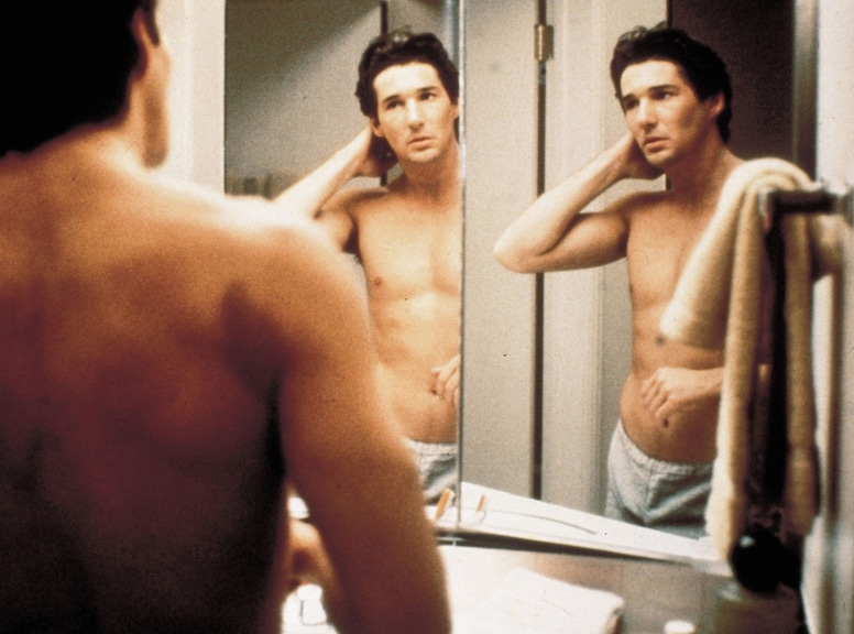 American Gigolo, Richard Gere
