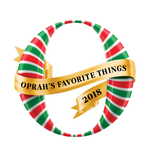 Oprah's Favorite Things 2018 Have Arrived