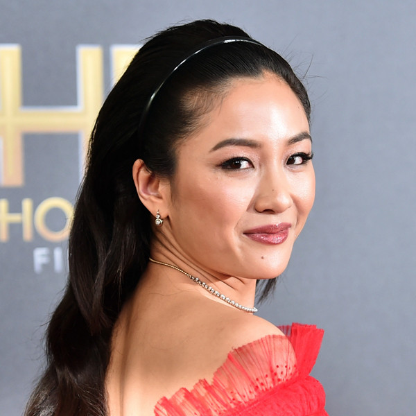 Photos from 19 Red Carpet Hairstyles That You Can Recreate for Your