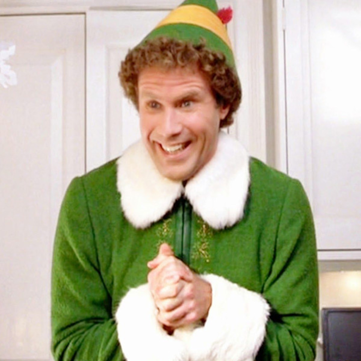 Vote For The Best Elf Quote E Online Vote For The Best Elf Quote E Online