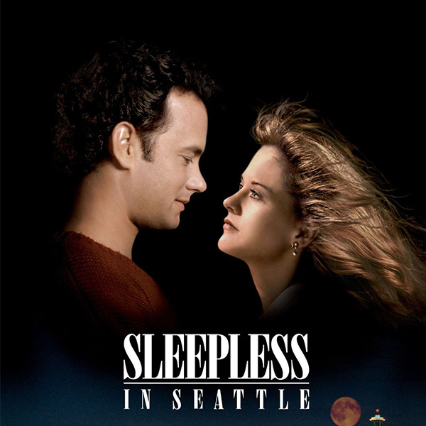 Calling All Hopeless Romantics! Sleepless in Seattle Is Heading Back to Theaters