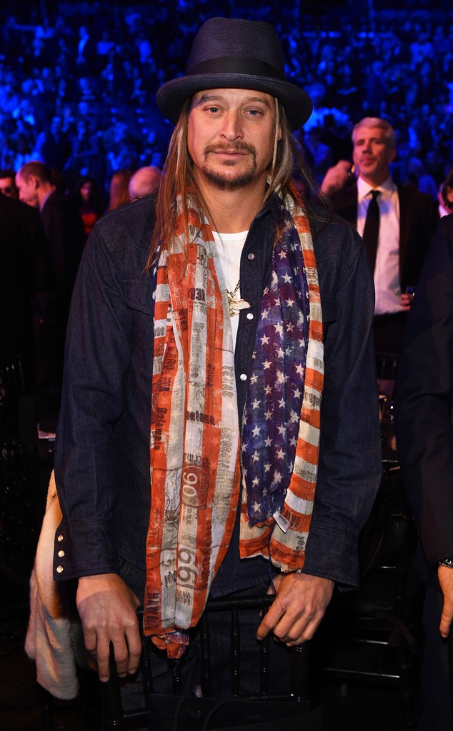 Kid Rock