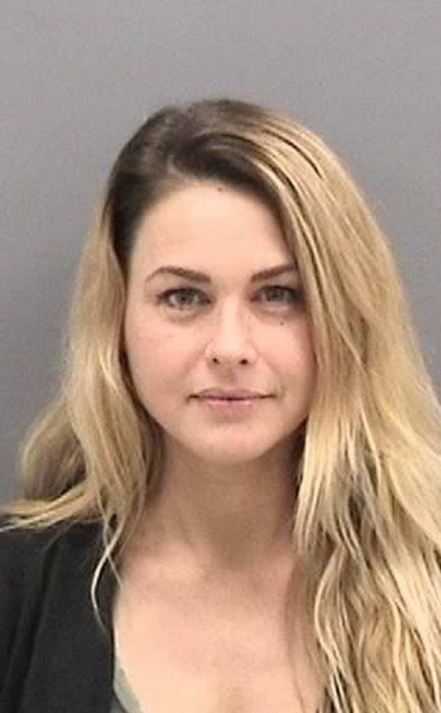 Christmas Abbott, Mug Shot 