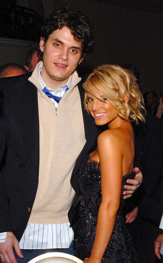 Jessica Simpson Reveals Ex John Mayer Was “obsessed” With Her “sexually And Emotionally
