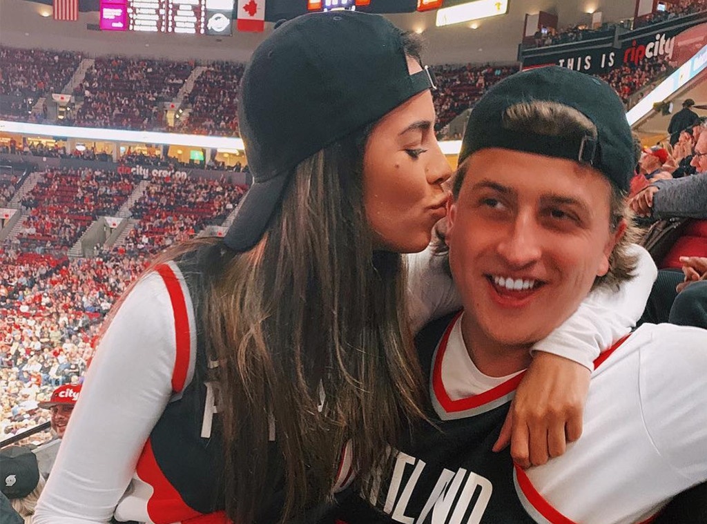 Are You The One Couples That Are Surprisingly Still Together E Online Are You The One Couples That Are Surprisingly Still Together E Online