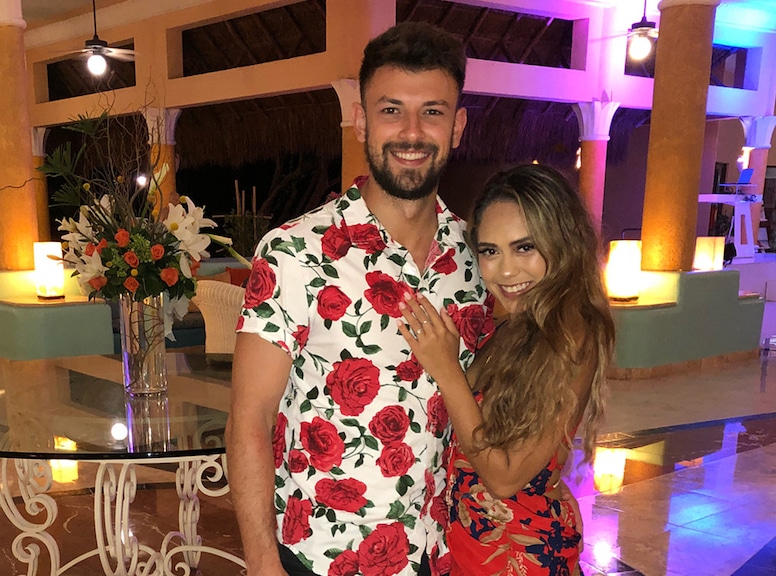 Photos From Are You The One Status Check Which Couples Are Still Together E Online Photos From Are You The One Status Check Which Couples Are Still Together E Online